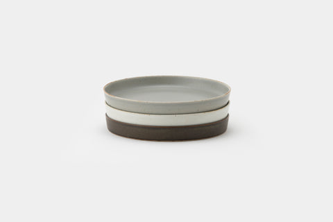 「plate 160」6枚セット(まとめ買い特典 社食堂カレー×1)