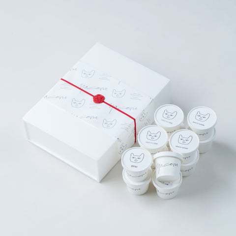 SPECIAL ASSORT BOX(12個セット)