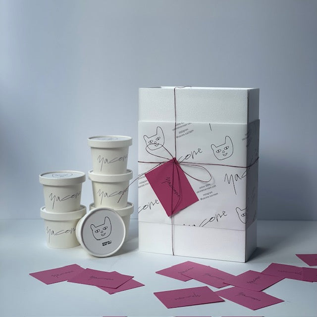 MOTHER`S DAY SPECIAL BOX(6個セット)