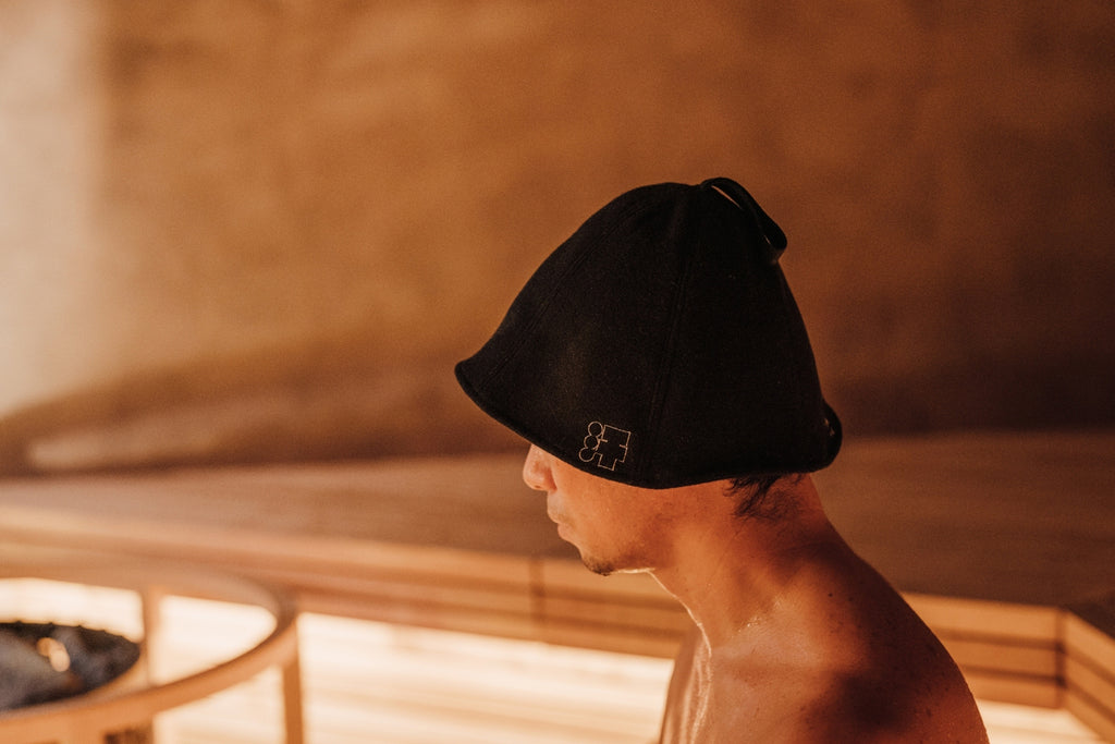 Hiki Sauna Hat