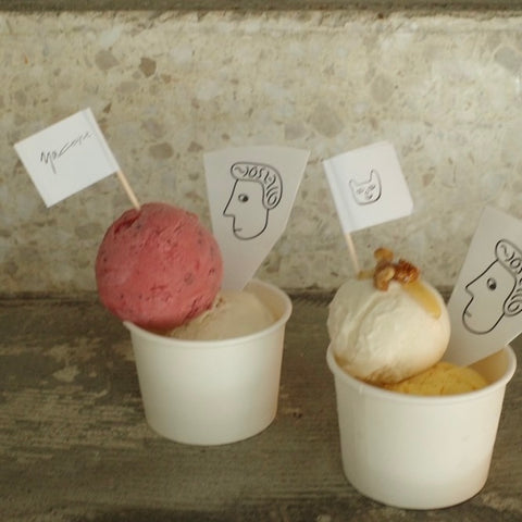 SEASONAL BOX［6月］季節のアイスクリーム３種＋定番３種（12個セット）