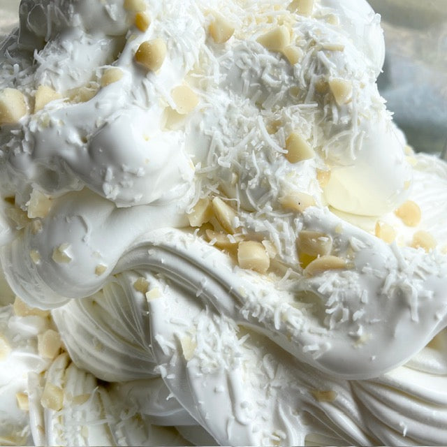 SEASONAL BOX［8月］季節のアイスクリーム２種＋定番４種（6個セット）