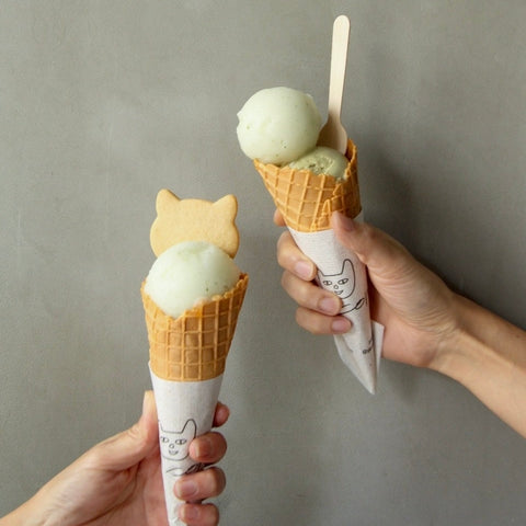 SEASONAL BOX［11月］季節のアイスクリーム３種＋定番３種（12個セット）