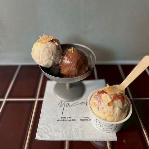 SEASONAL BOX ［２月］季節のアイスクリーム３種＋定番３種（6個セット）