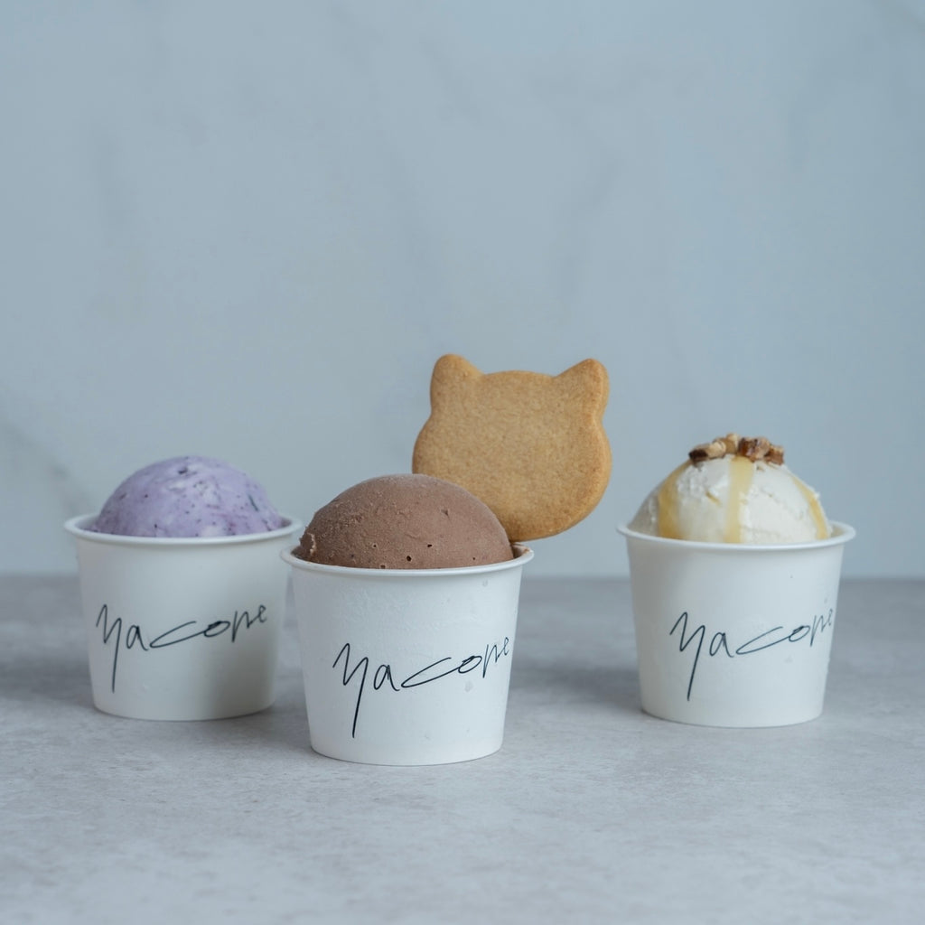 SEASONAL BOX［６月］季節のアイスクリーム２種＋定番４種（6個セット）